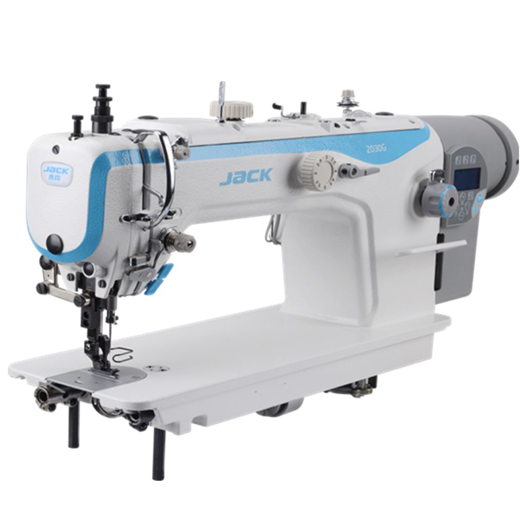 Lockstitch Machines – Find Sewing Machine