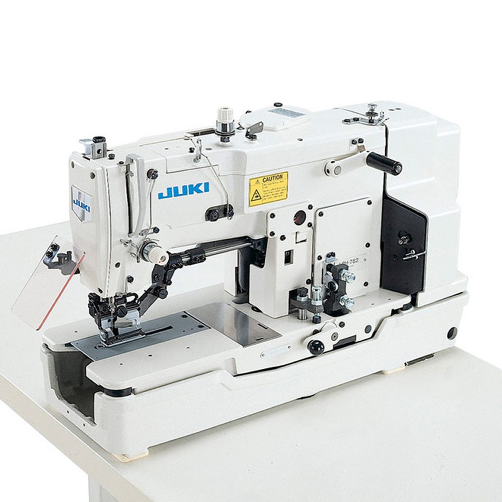 JUKI LBH-780 – Find Sewing Machine