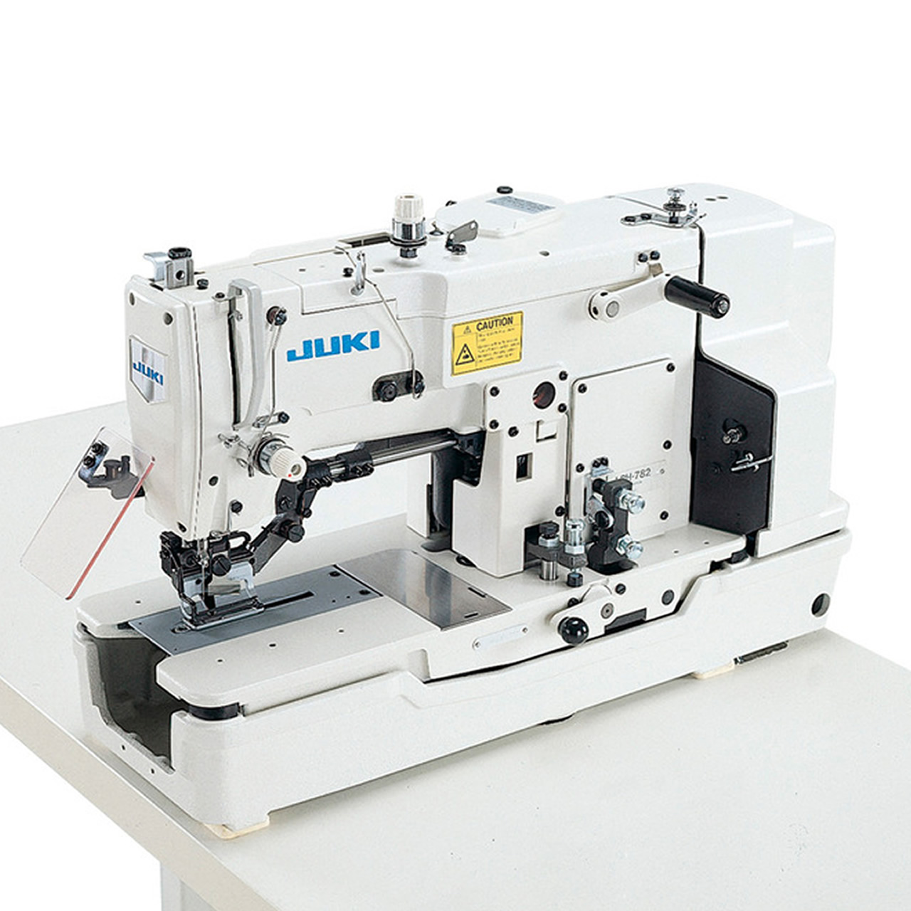 JUKI LBH-780 - Find Sewing Machine