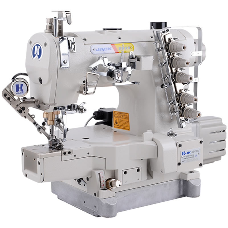 Jack JK-8669BDII-01GB/UT - Find Sewing Machine