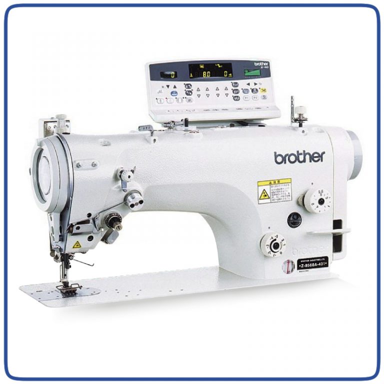 Brother-Zig-Zag-Machine – Find Sewing Machine